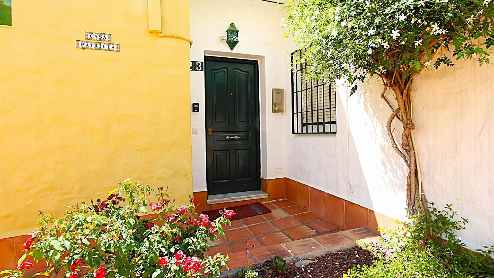 Casablanca Villas Nerja España