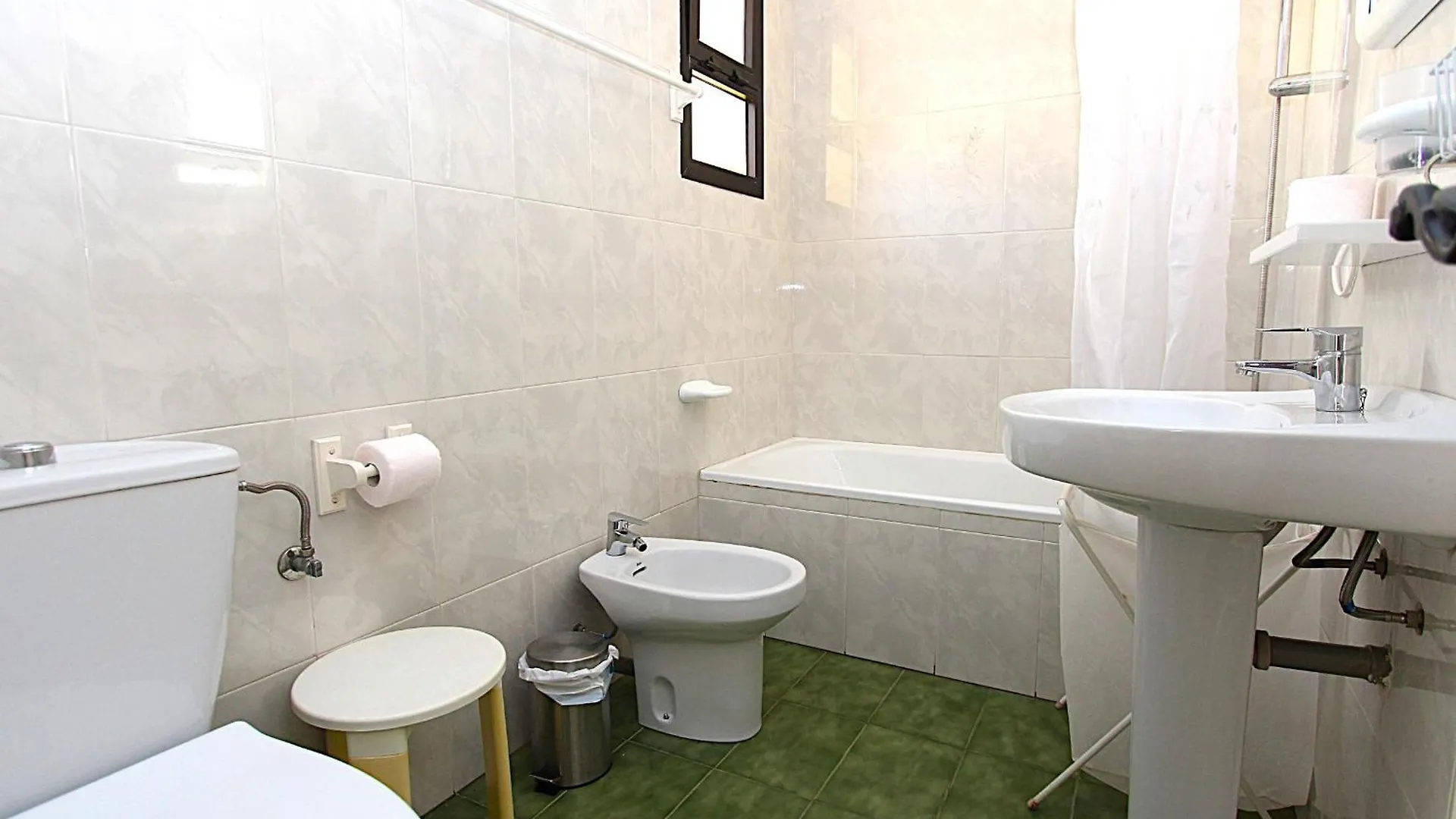 Casablanca Villas Nerja