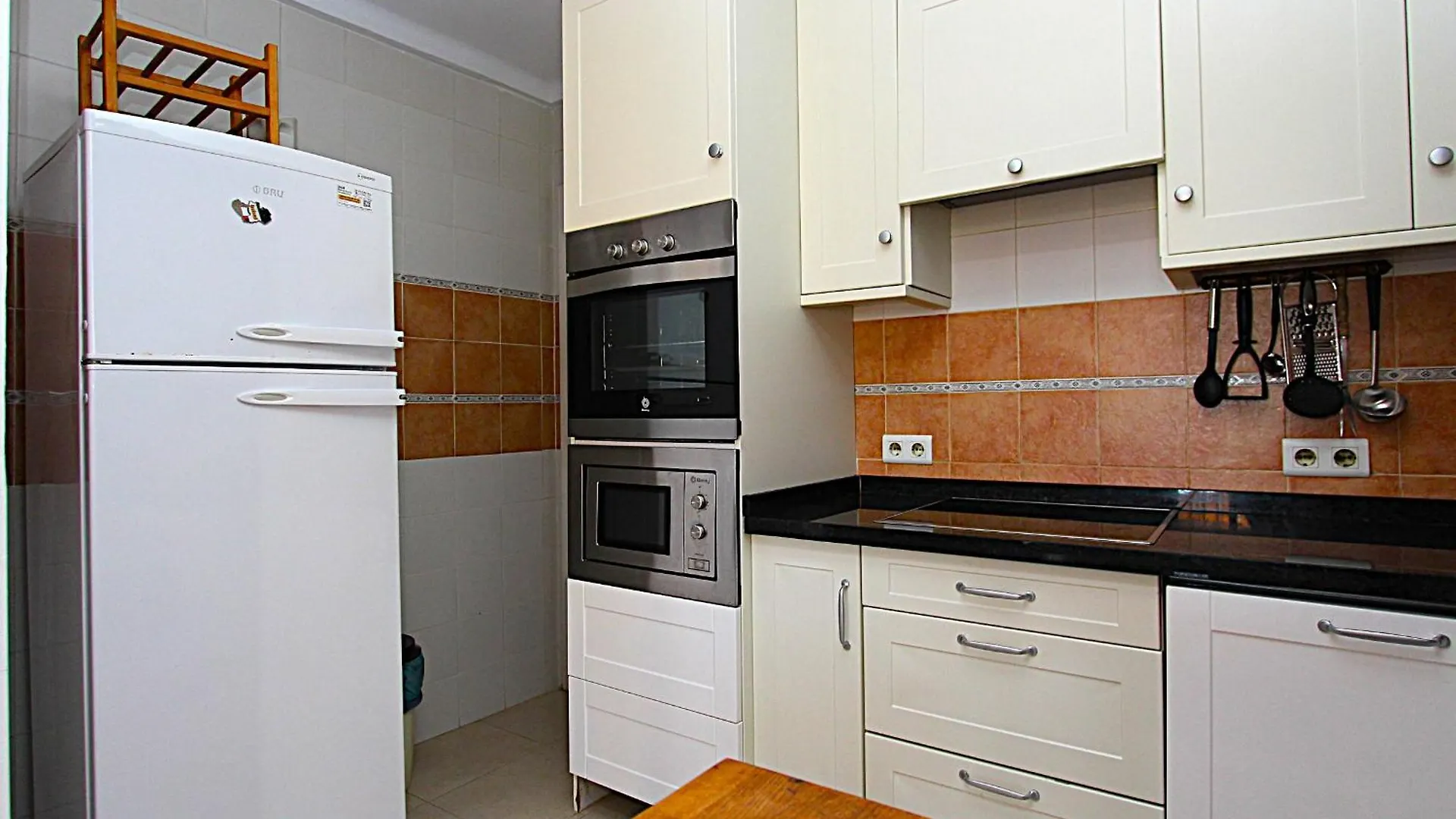 Casablanca Villas Nerja España
