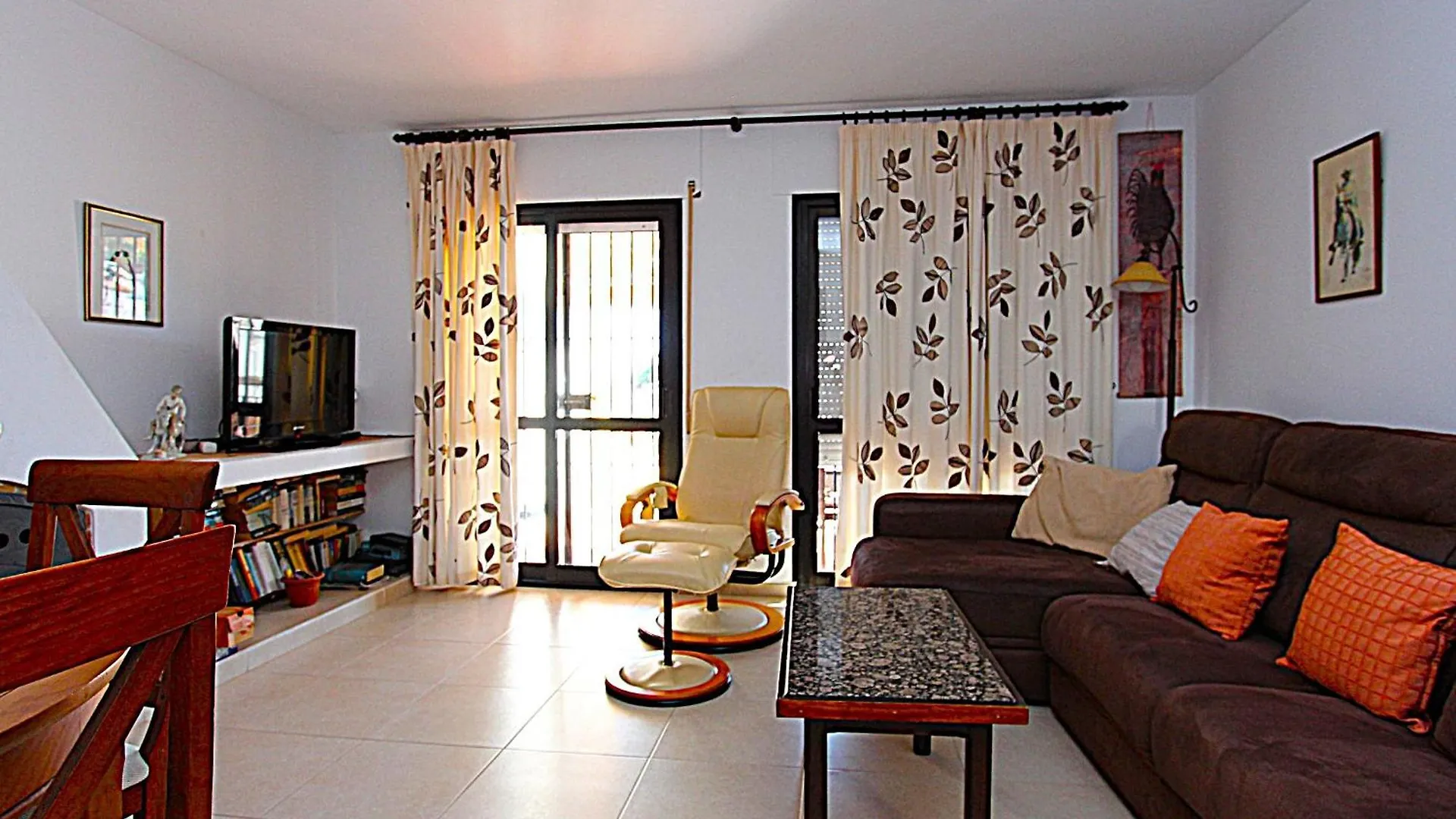 Casablanca Villas Nerja Сasa de vacaciones