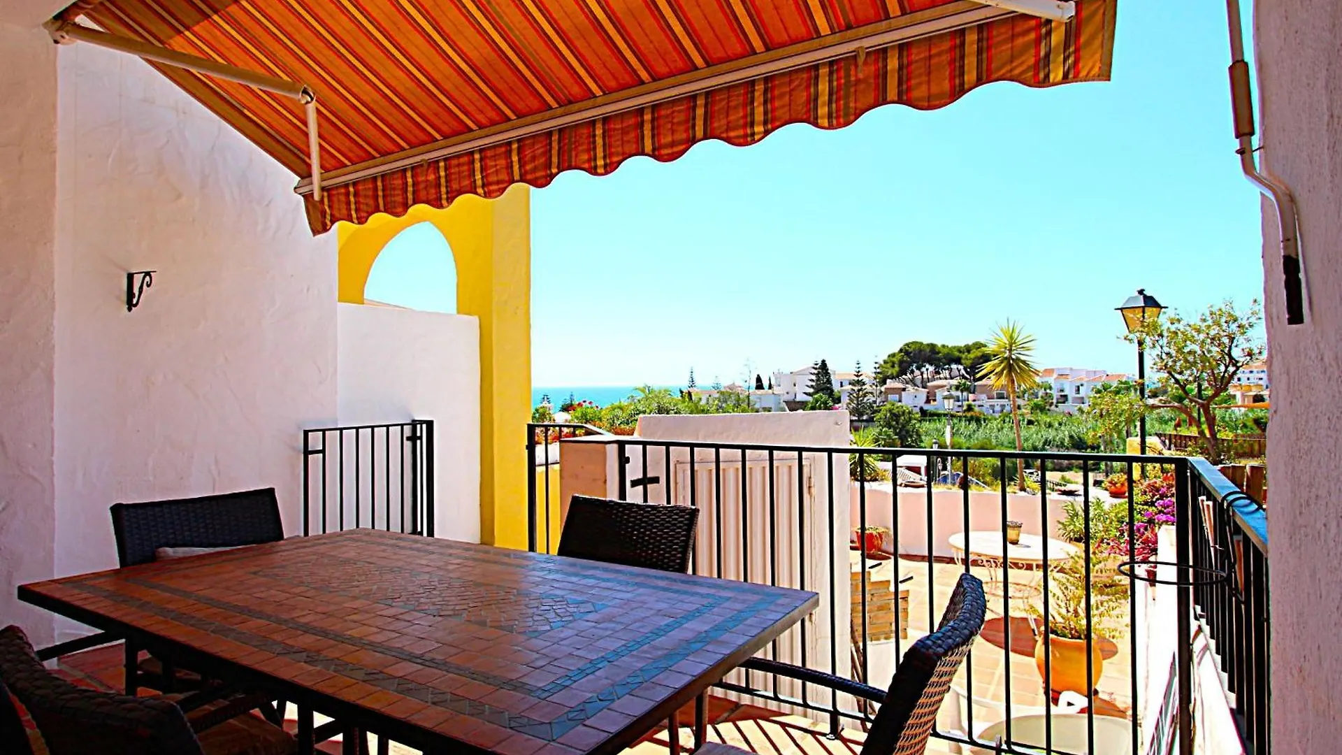 Casablanca Villas Nerja
