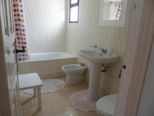 Casablanca Villas Nerja 0*,