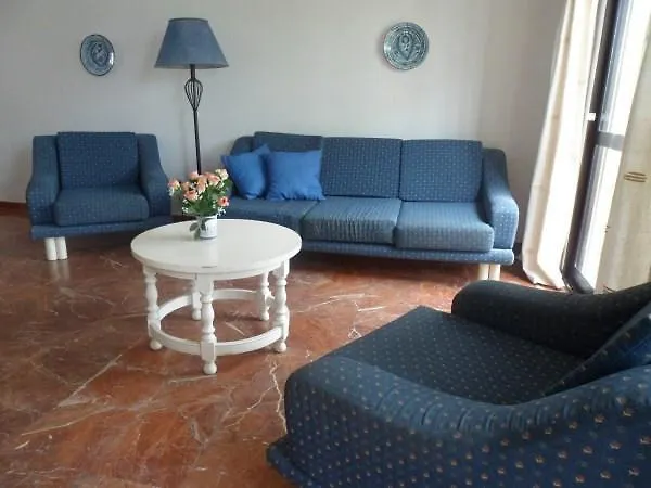Holiday home Casablanca Villas Nerja