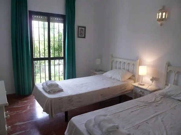Holiday home Casablanca Villas Nerja