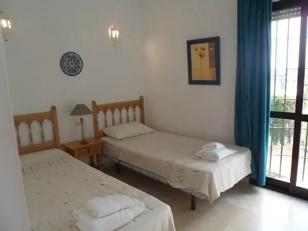 Casablanca Villas Nerja
