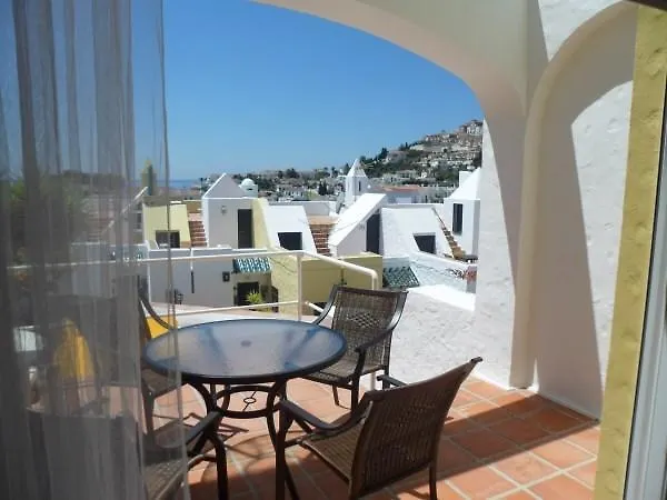 Holiday home Casablanca Villas Nerja