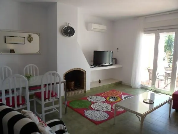 Casablanca Villas Nerja Spain