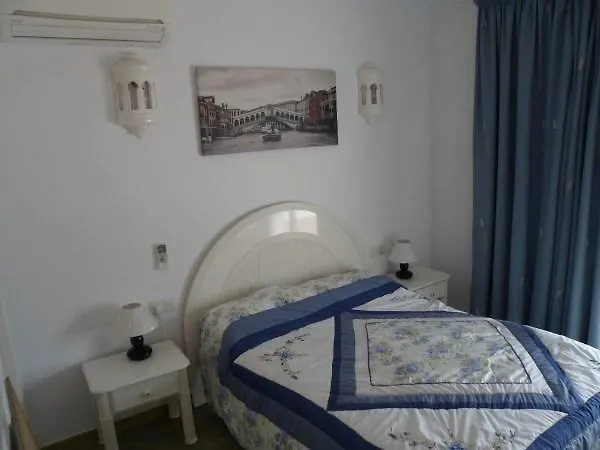 Casablanca Villas Nerja 0*,  Spain