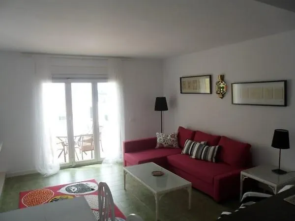 Casablanca Villas Nerja Holiday home