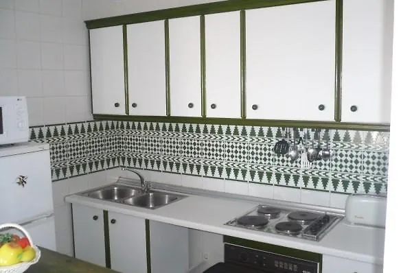 Casablanca Villas Nerja 0*,