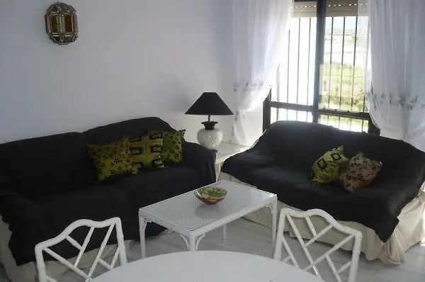 Holiday home Casablanca Villas Nerja