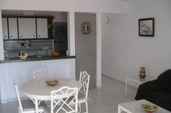 Casablanca Villas Nerja
