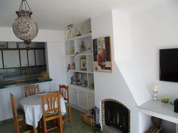 Casablanca Villas Nerja