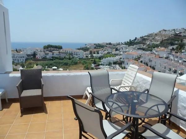 Holiday home Casablanca Villas Nerja