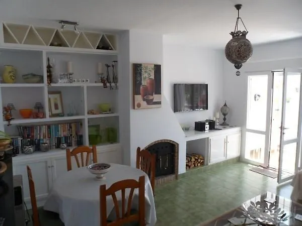 Casablanca Villas Nerja 0*,