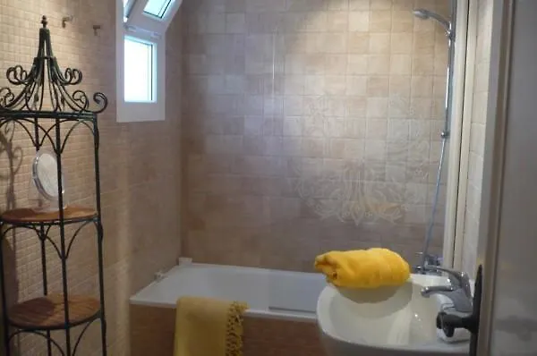 Holiday home Casablanca Villas Nerja