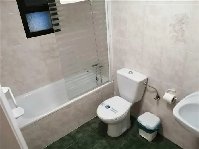 Casablanca Villas Nerja Holiday home