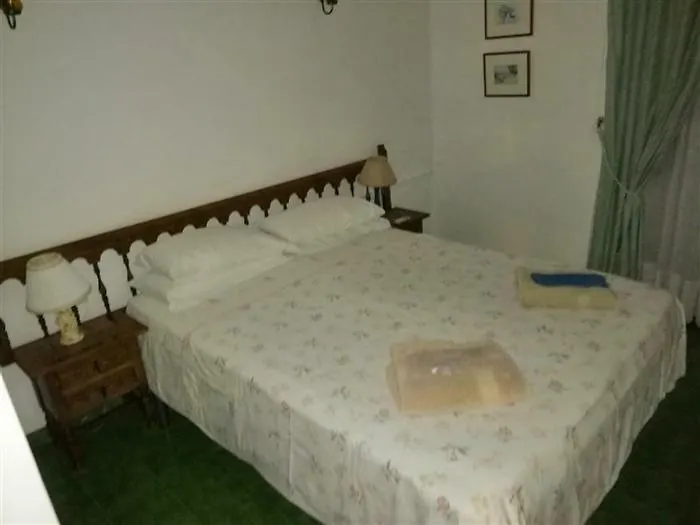 Casablanca Villas Nerja Spain