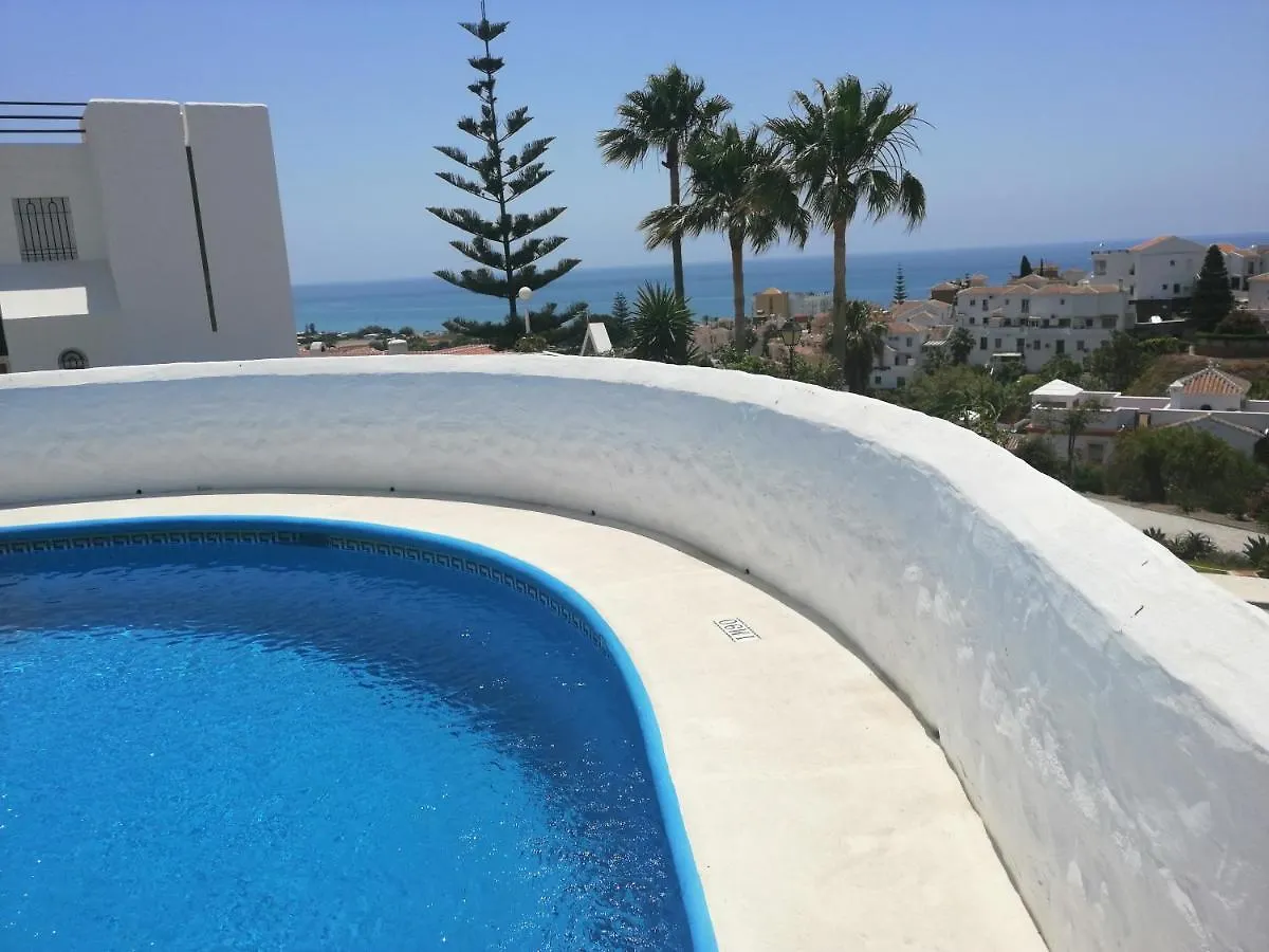 Holiday home Casablanca Villas Nerja